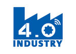 工业概念图标icon