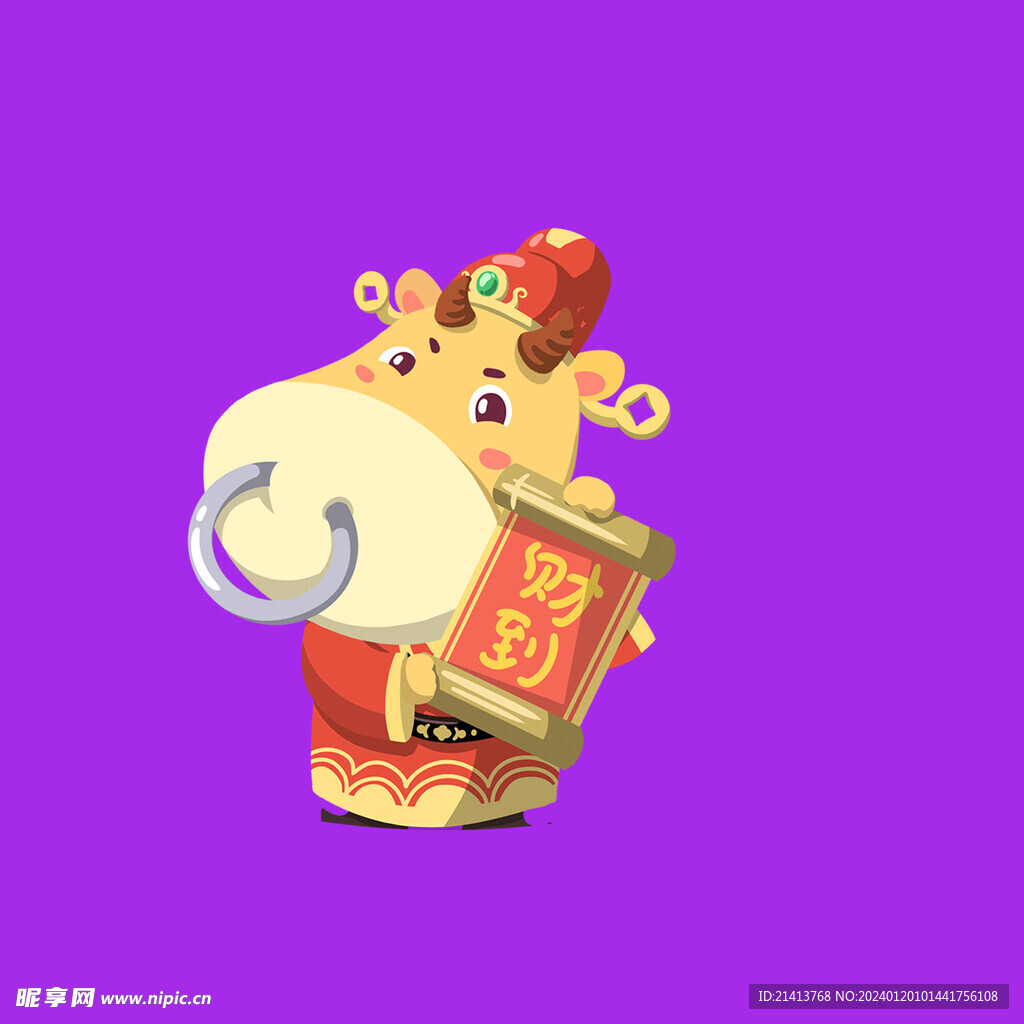 新年新春素材