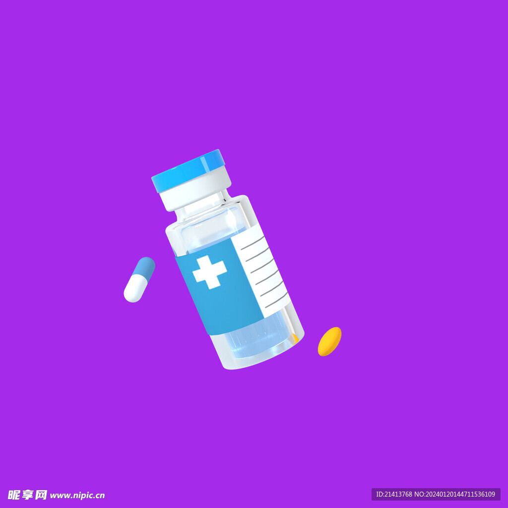 手绘医疗素材