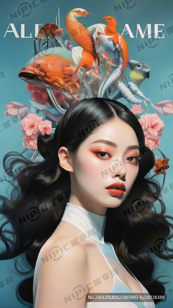 医美封面