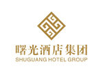 曙光酒店集团 LOGO 标志