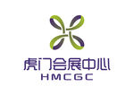 虎门会展中心 LOGO 标志