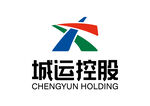 城运控股 LOGO 标志
