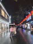 夫子庙夜景