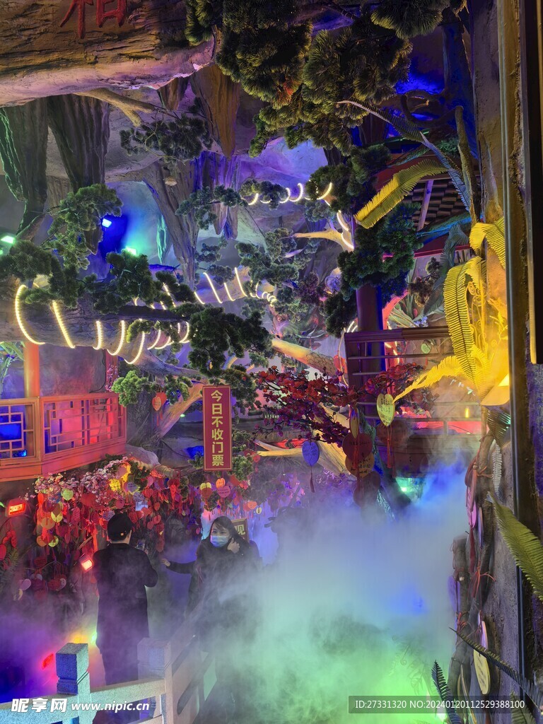 夫子庙商城