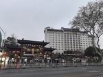 夫子庙大门