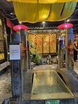 古风火锅店