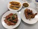 锅贴小吃