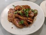 卤味香肠