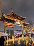 夫子庙夜景