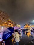 夫子庙夜景