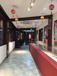 古风展厅