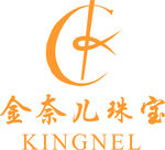 金奈儿珠宝logo