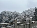 雪山 