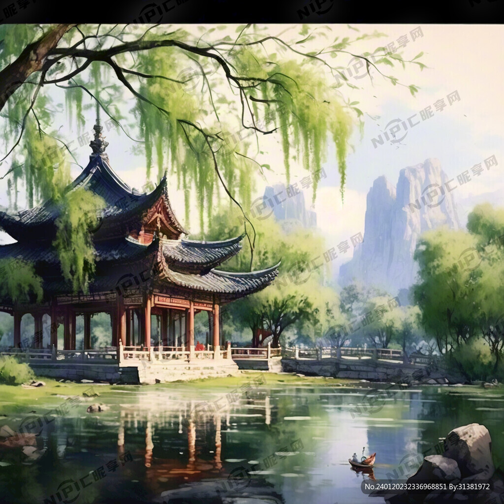 诸事皆顺财源广进