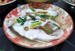 鮸鱼片