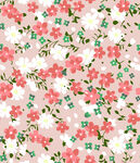 小碎花