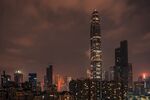 城市夜景图片