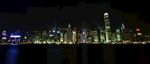 城市夜景图片