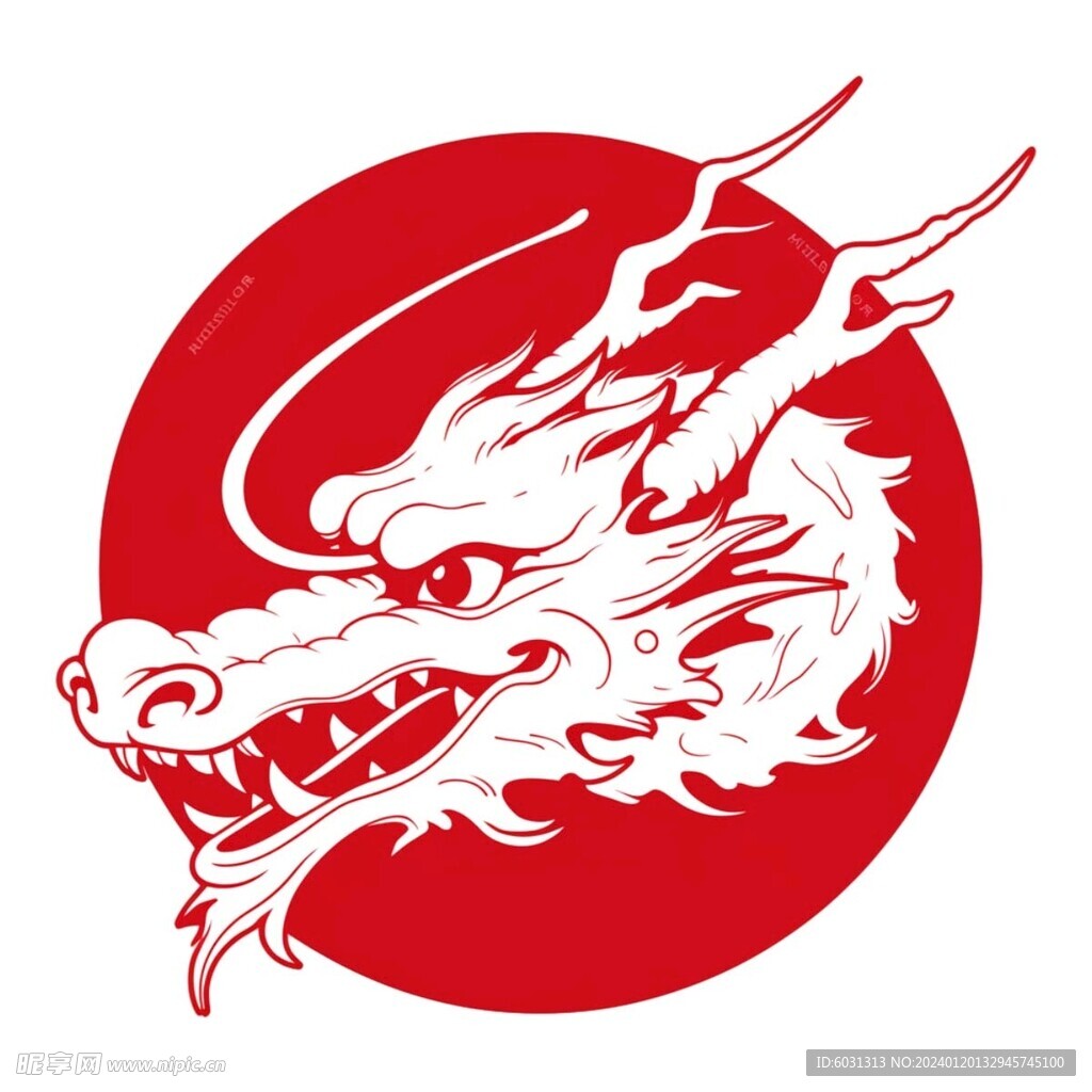 龙