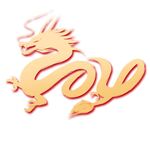 龙