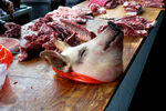 猪肉