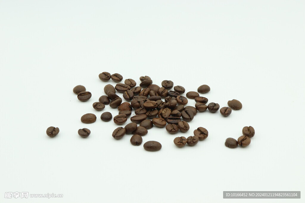 咖啡豆咖啡散装原味咖啡