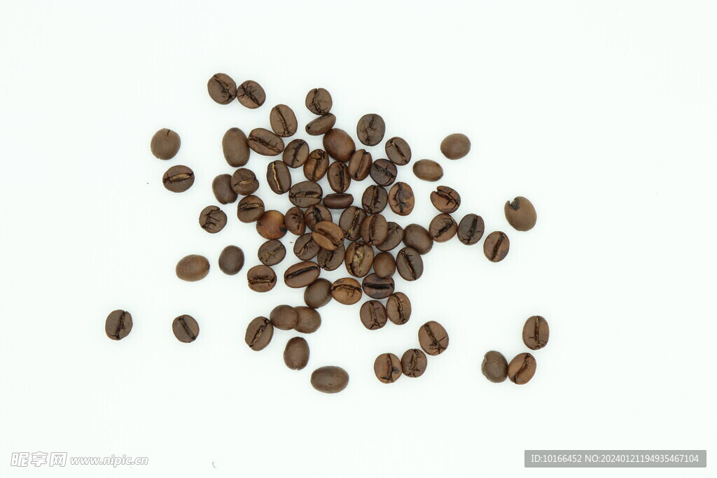 咖啡豆散咖啡豆