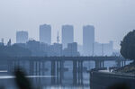 老城市印象