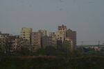 城市城中村
