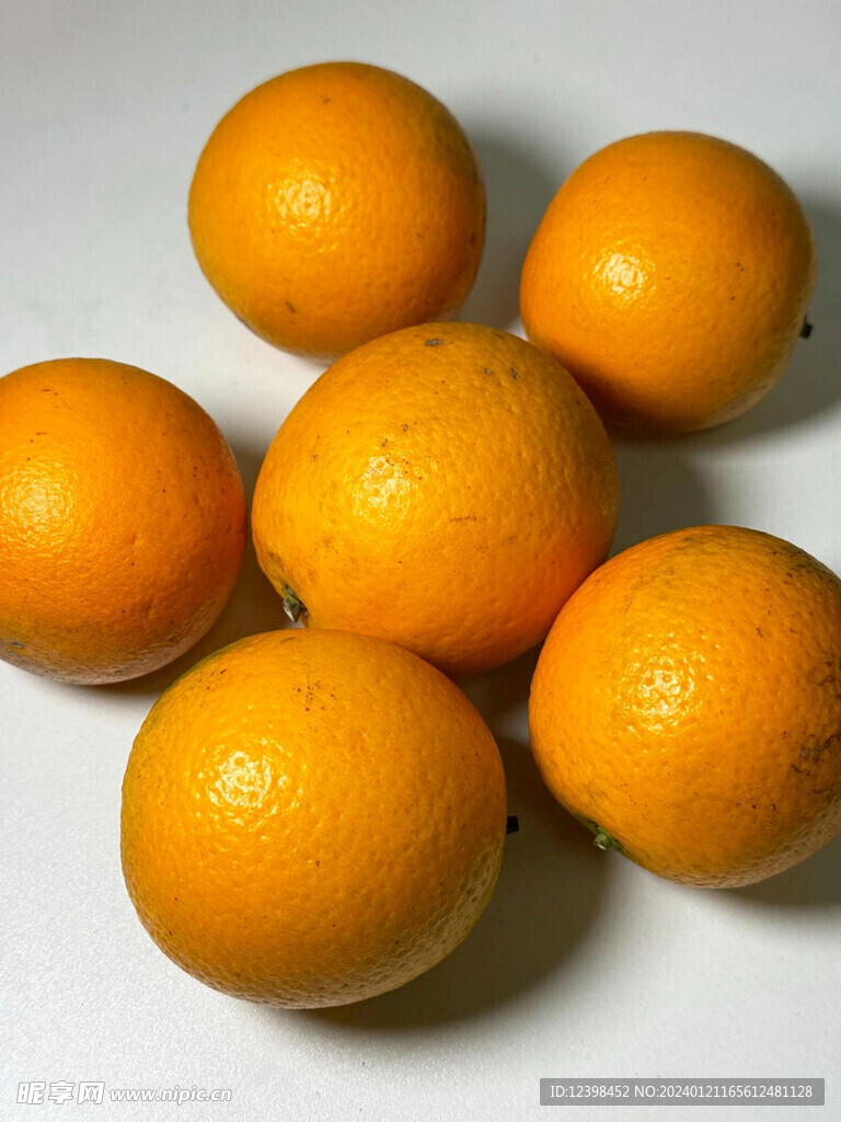 脐橙