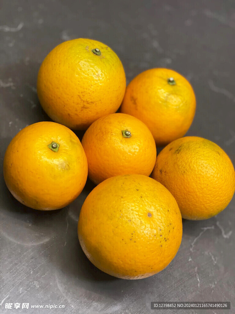 柑橘