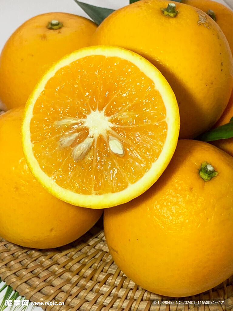 柑橘
