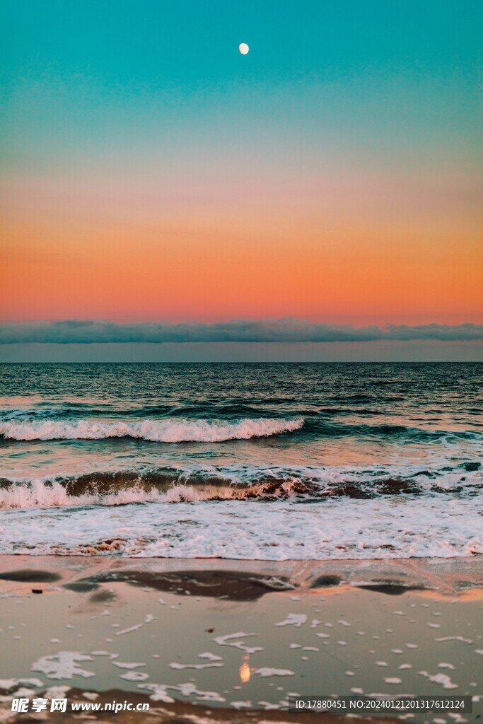 海浪
