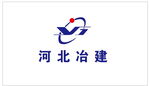 河北冶建logo
