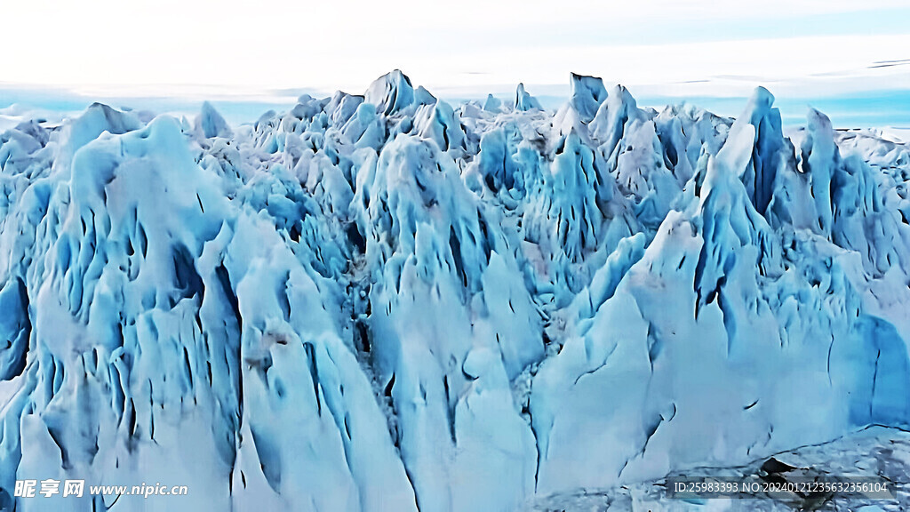 大雪山