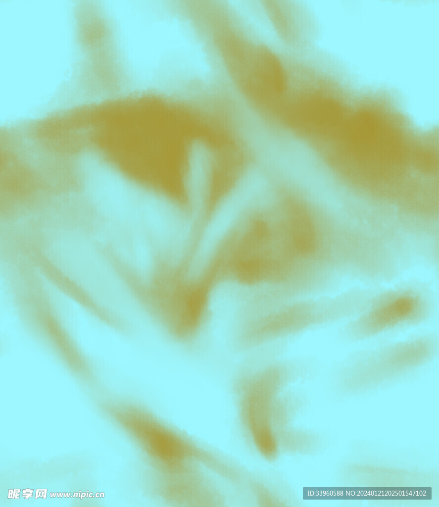扎染