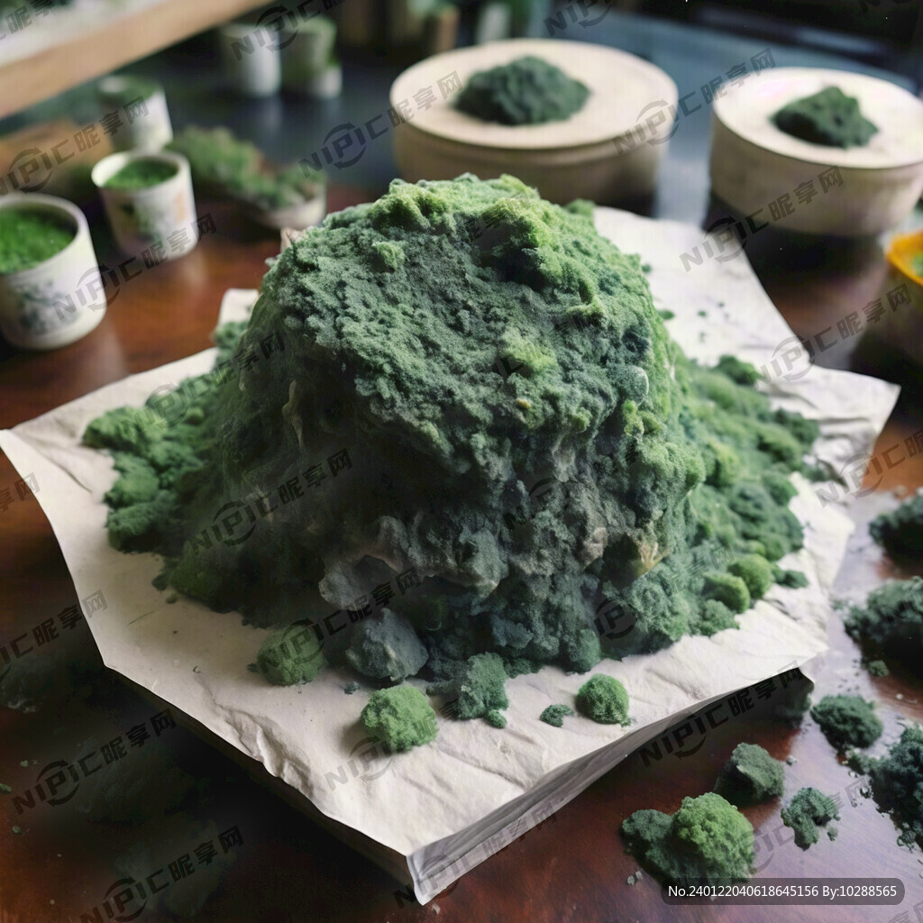 做一个大量元素海藻肥料突出海藻