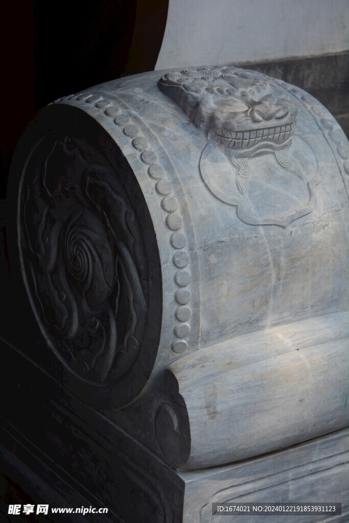 石鼓