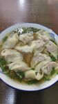三鲜馄饨