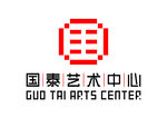 国泰艺术中心 LOGO 标志