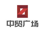 中贸广场 LOGO 标志