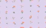 小碎花