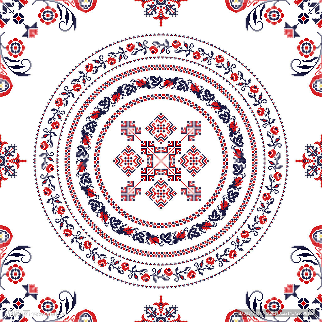 数码印花