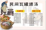 瓦罐汤