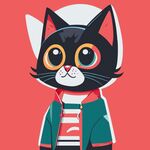 黑猫