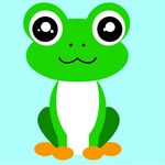 青蛙