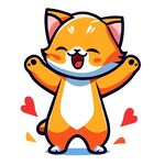 橘猫