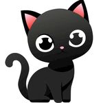 黑猫