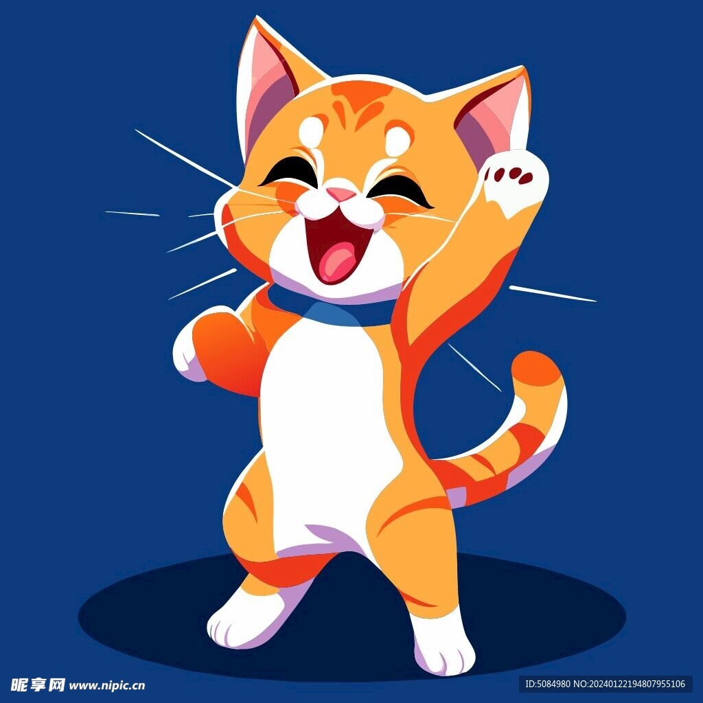 小猫